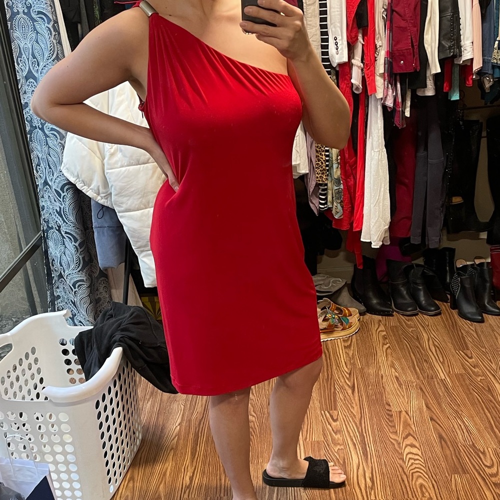 Calvin Klein Dress